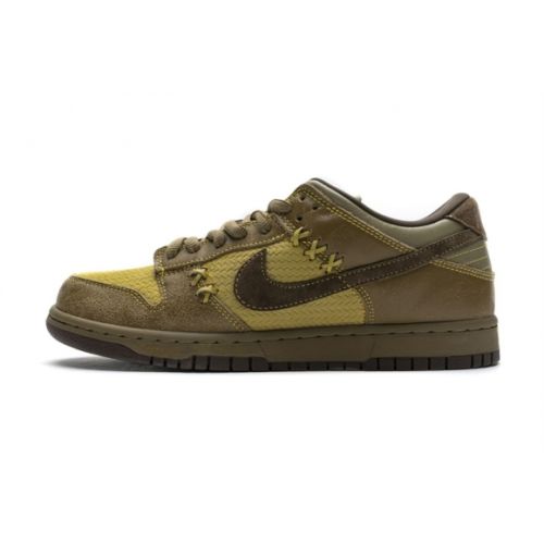 Nike Dunk SB Low Shanghai 304292-721