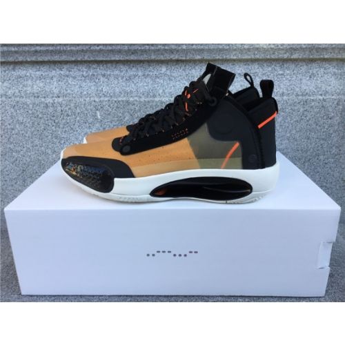 Nike Air Jordan 34 BQ3381-800