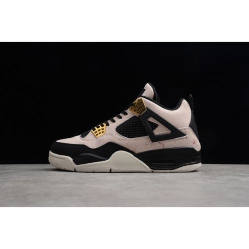 Air Jordan 4 Retro Silt Red Black AQ9129-601