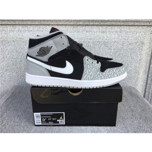 Air Jordan 1 Mid DM1200-016