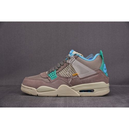 UNION X AIR JORDAN 4 TAUPE HAZE DJ5718-242