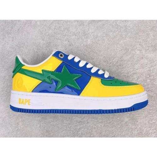 A Bathing Ape Bape Sta Brazil 1I80-191-004