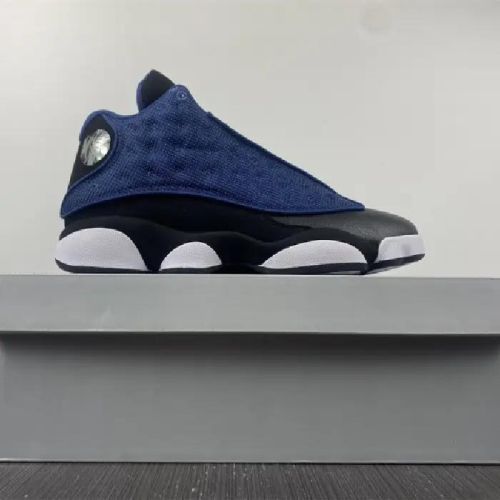 Jordan 13 Retro Brave Blue DJ5982 400 (2)