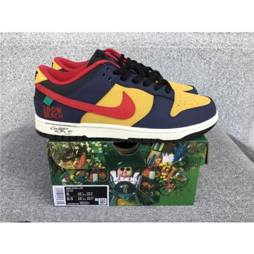 Otomo Katsuhiro x Nk SB Dunk Low