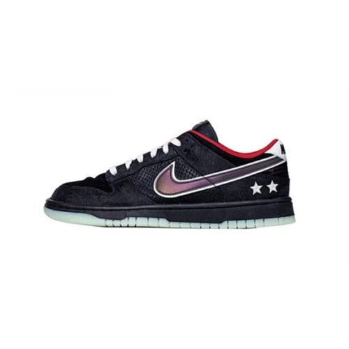 Nike Dunk Low LPL League of Legends DO2327-011