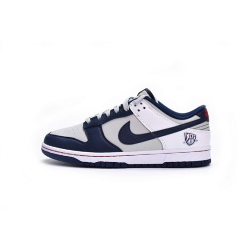 NBA x Nike Dunk Low Brooklyn Nets DD3363-001