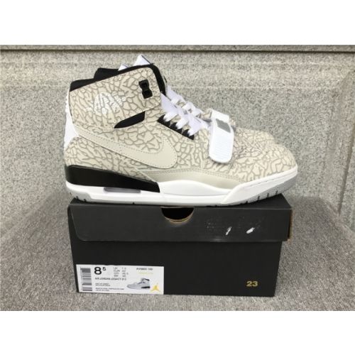 Air Jordan Legacy 312