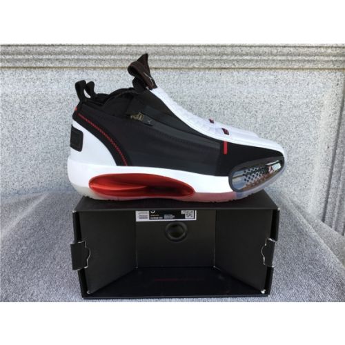 Nike Air Jordan 34 CU1548-001