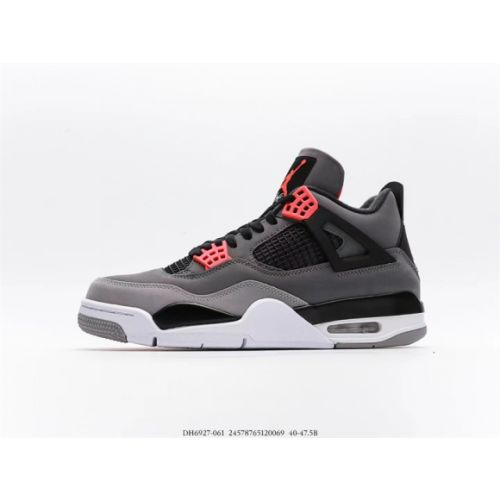 Jordan 4 Retro Infrared DH6927-061