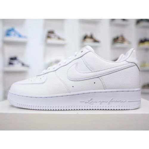 Nike Air Force 1 Low Drake NOCTA Certified Lover Boy CZ8065-100