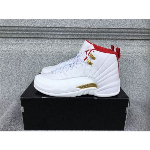 Air Jordan 12 FIBA