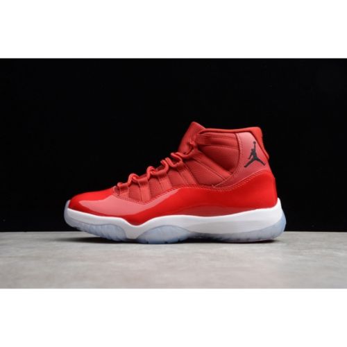 Air Jordan 11 RetroGym Red 378037-623