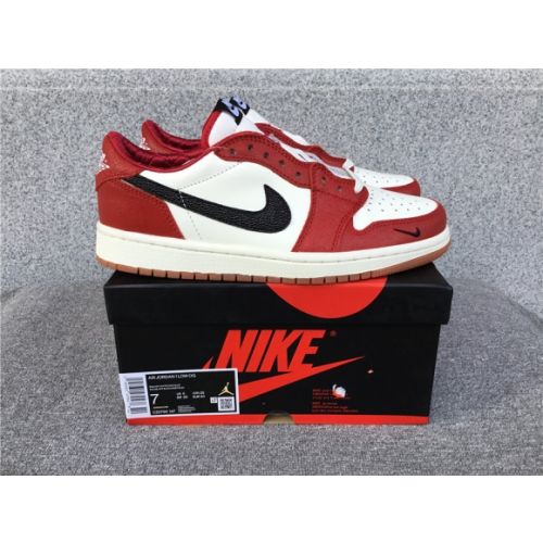 Air Jordan 1 Low  DZ0790-147