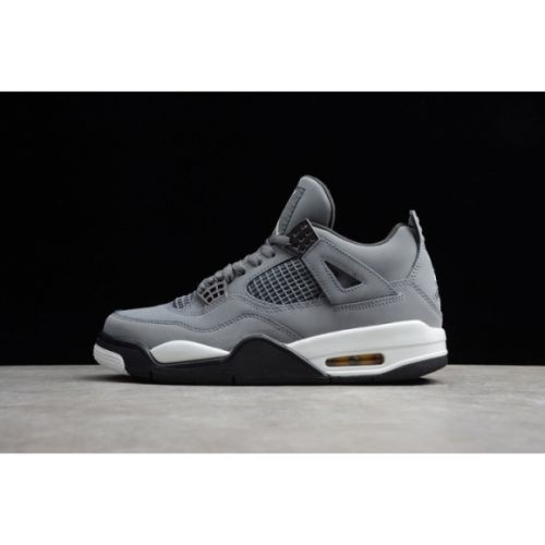 Air Jordan 4 Cool Grey 2019 308497-007