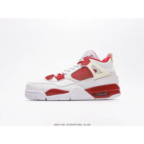 Jordan 4 Retro Alternate 89 308497-106