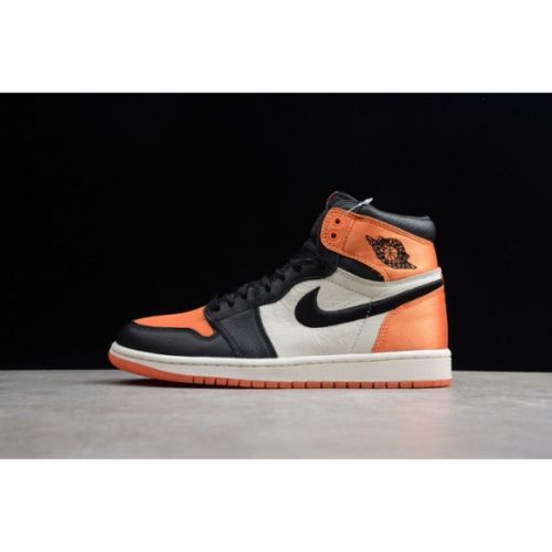 Air Jordan 1 Retro Satin Shattered Backboard AV3725-010