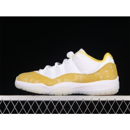 Air Jordan AJ11 Low SE 