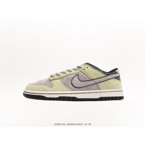 Otomo Katsuhiro x Nike SB Dunk Low Steamboy OST LF0039-036