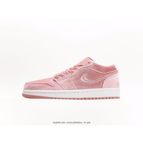 Air Jordan 1 Low  DQ8396-600