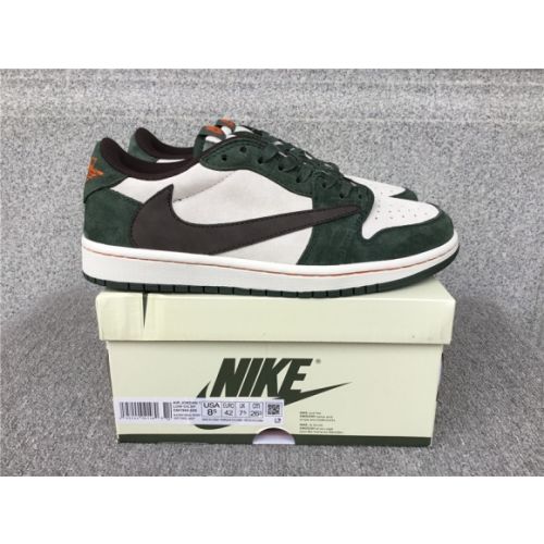 Air Jordan 1 Low  DM7866-686