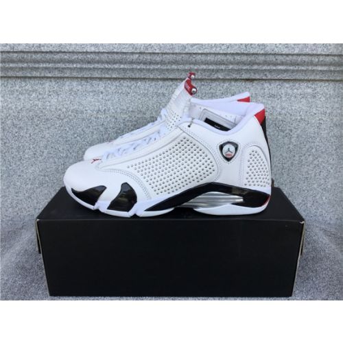 Air Jordan 14 x Supreme BV7630-106