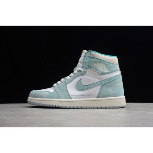 Air Jordan 1 Turbo Green 555088-311