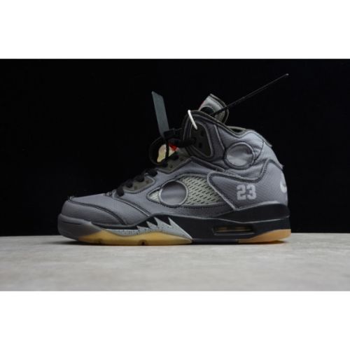 Off-White Air Jordan 5 CT8480-001