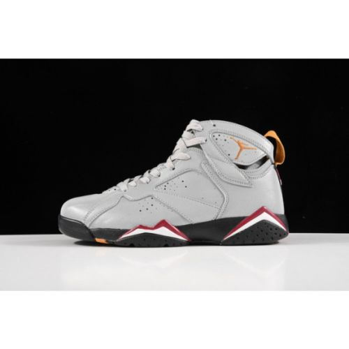 Air Jordan 7 Reflective Cardinal BV6281-006