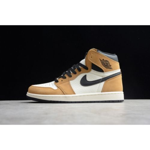 Air Jordan 1 Rookie of the Year 555088-700