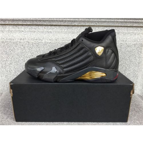 Air Jordan 14 DMP