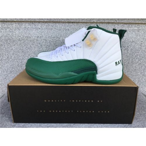 Air Jordan 12 Retro SP