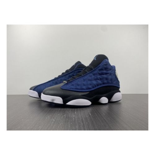 Jordan 13 Retro Brave Blue DJ5982-400