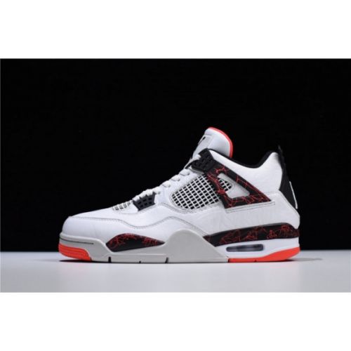 Air Jordan 4 Pale Citron 308497-116