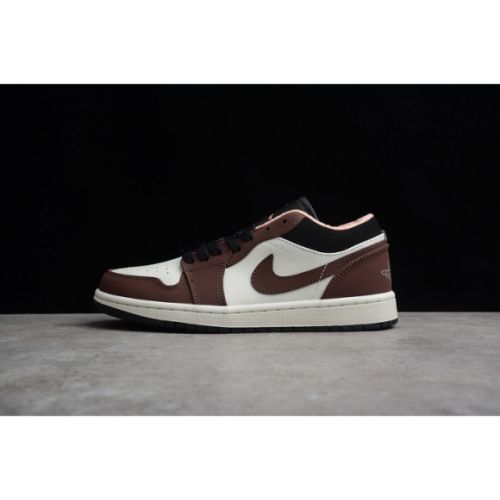 Air Jordan 1 Low Mocha DC6991-200