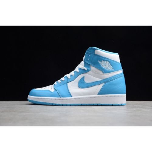 Air Jordan 1 Retro High OG UNC 555088-117