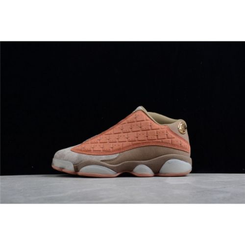 Clot x Air Jordan 13 Low AT3102-200