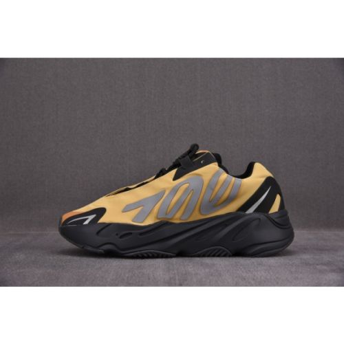 adidas Yeezy Boost 700 MNVN Honey Flux GZ0717