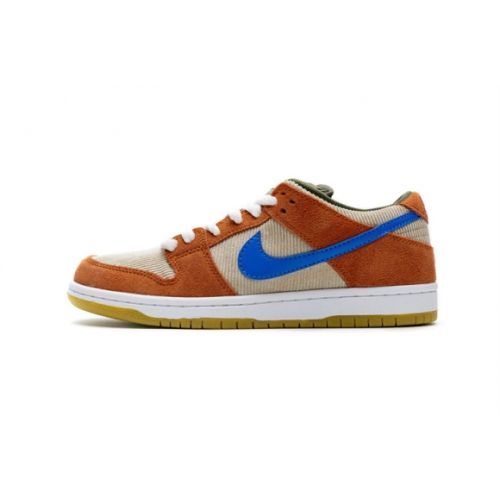 Nike Dunk SB Low Corduroy Dusty Peach BQ6817-201