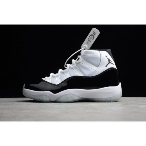 2018 Air Jordan 11 Retro Concord 378037-100