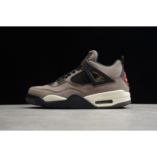 AIR JORDAN 4 RETRO BROWN CAMOUFLAGE AJ4-882335