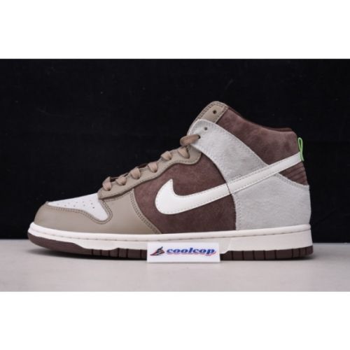 Nike Dunk High Chocolate DH5348-100