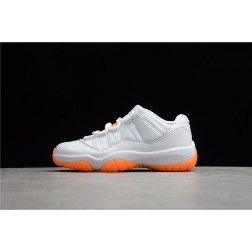 Air Jordan 11 Low WMNS Citrus