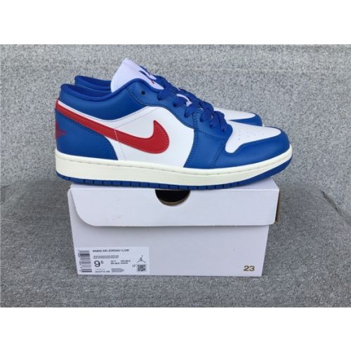 Air Jordan 1 Low  DC0774-416