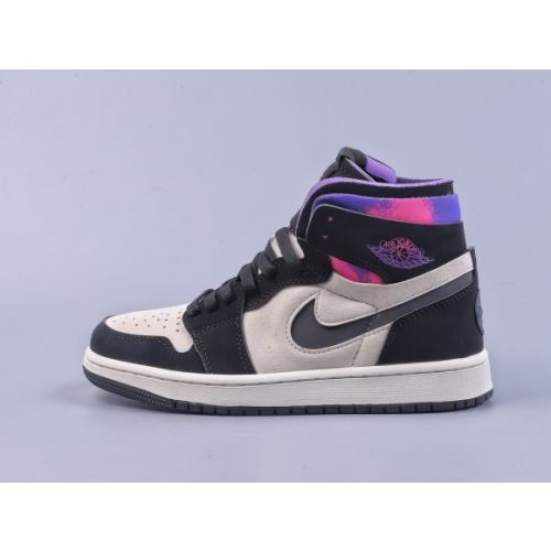 Jordan 1 High Zoom Air CMFT PSG Paris Saint-Germain