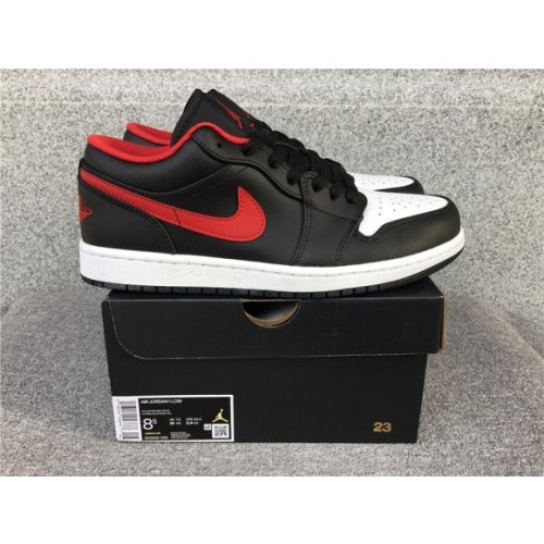 Air Jordan 1 Low  553558-063