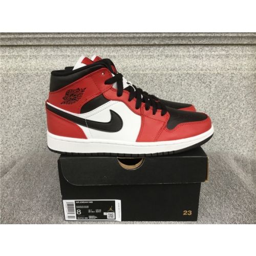 Air Jordan 1 Mid 554724-069