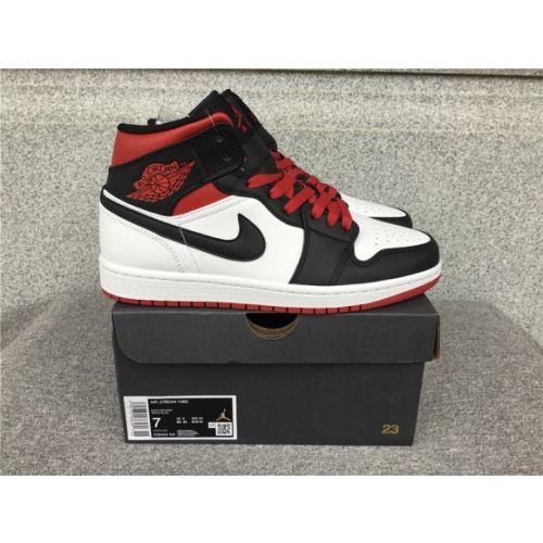 Air Jordan 1 Mid GS 