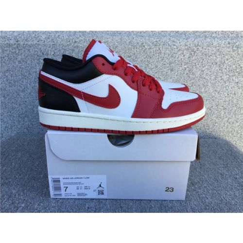 Air Jordan 1 Low  DC0774-160