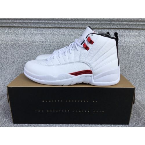 Air Jordan 12 Twist