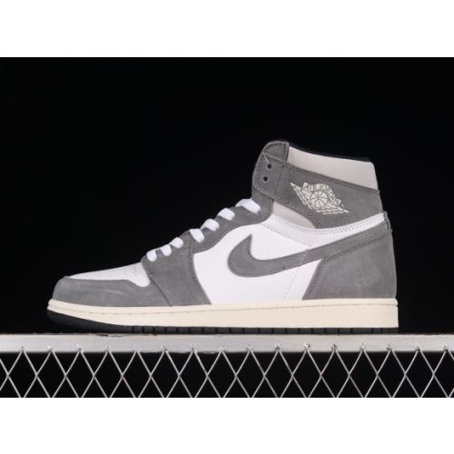 Jordan 1 Retro High OG Washed Black DZ5485-051